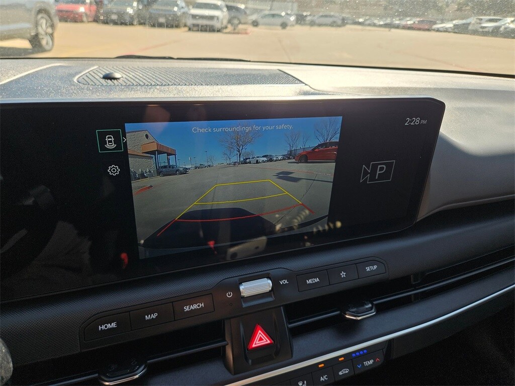 Thumbnail: 2025 Kia K4 - 22