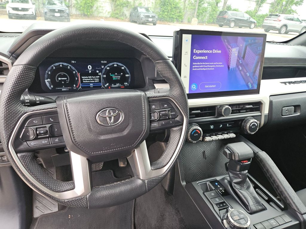 Thumbnail: 2024 Toyota Tacoma - 17