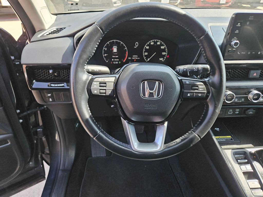 Thumbnail: 2025 Honda CR-V - 18