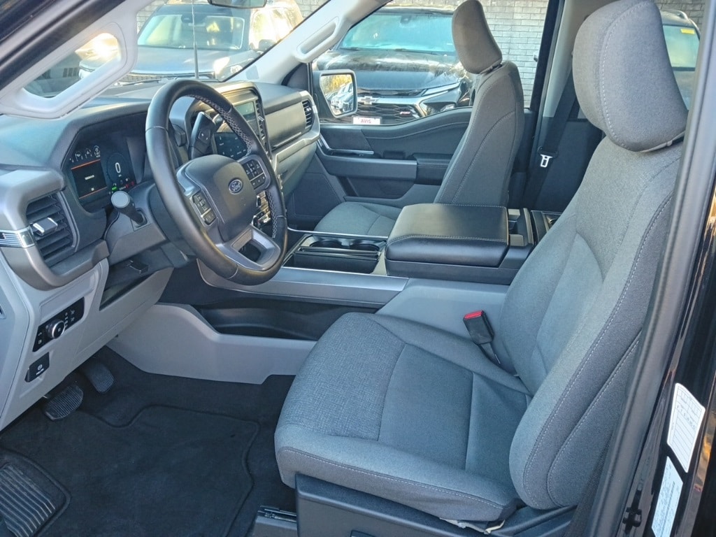 Thumbnail: 2025 Ford F-150 - 3