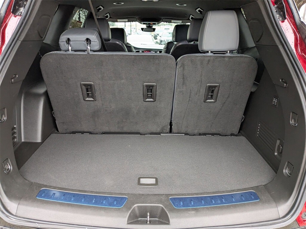 Thumbnail: 2024 Buick Enclave - 24