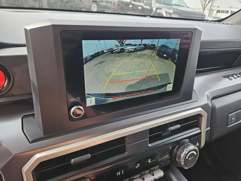 Thumbnail: 2025 Toyota Tacoma - 22