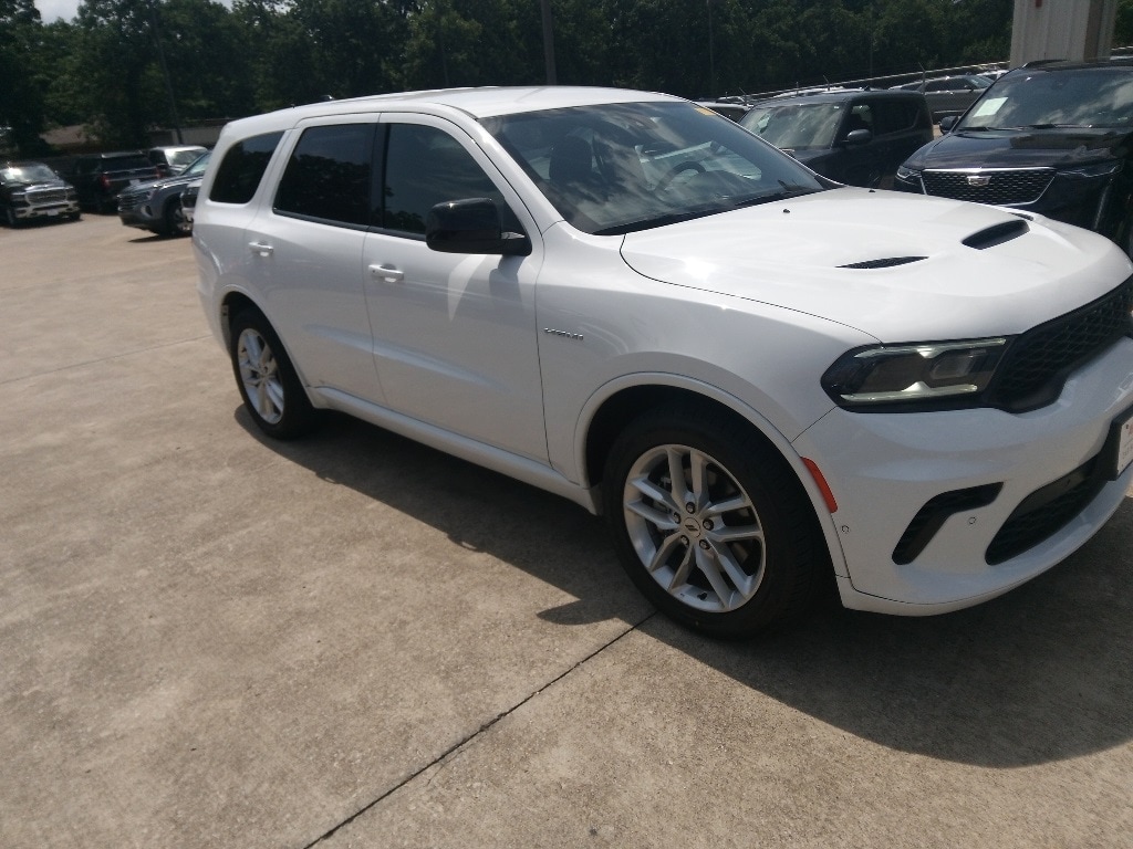 Thumbnail: 2024 Dodge Durango - 8