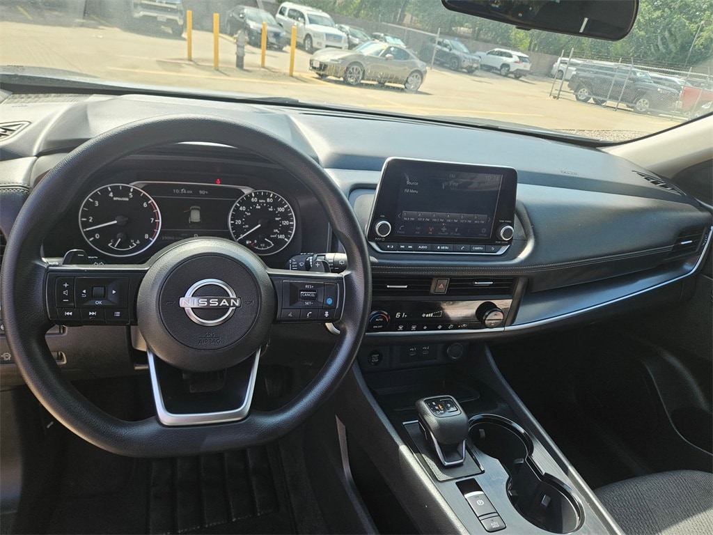Thumbnail: 2024 Nissan Rogue - 16