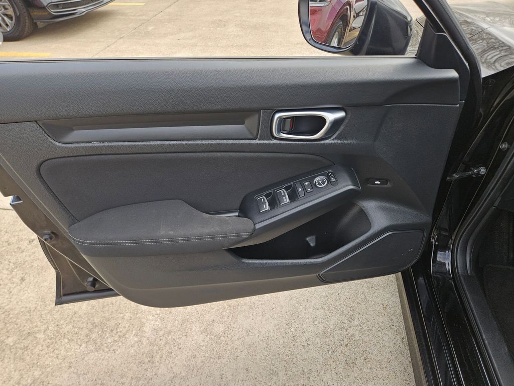 Thumbnail: 2025 Honda Civic - 14