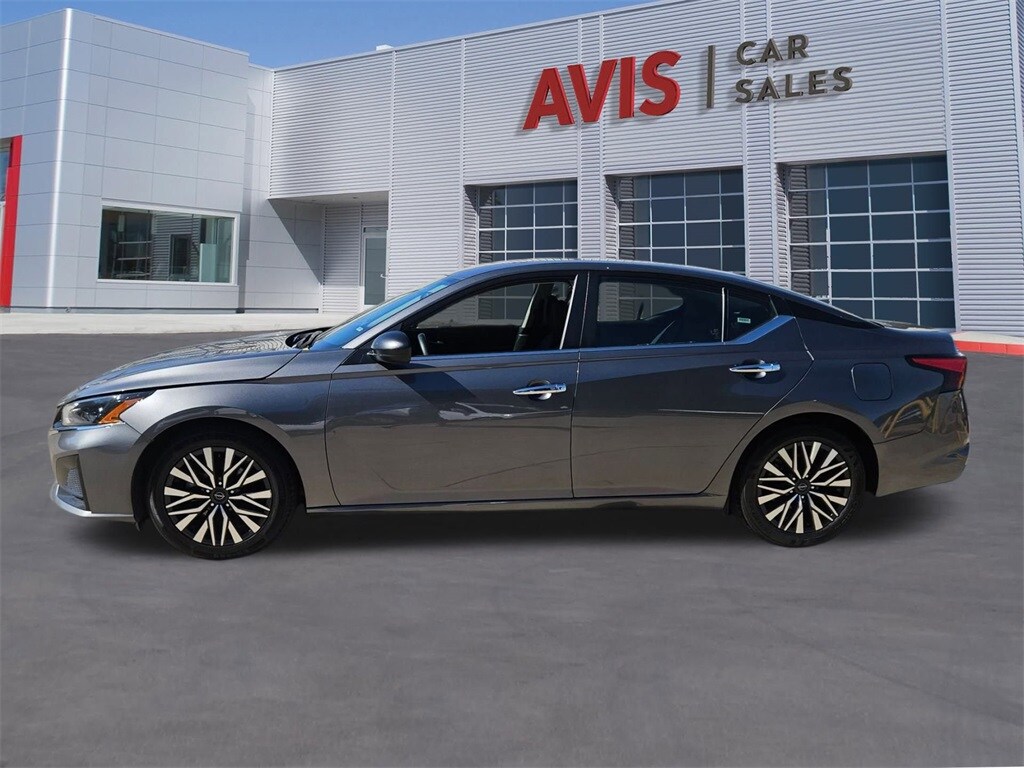 Thumbnail: 2024 Nissan Altima - 2