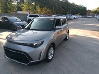 2023 Kia Soul LX -
                Irving, TX