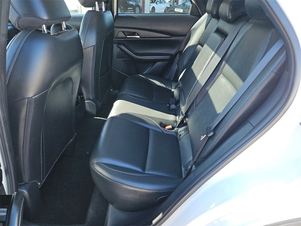 Thumbnail: 2025 Mazda CX-30 - 26