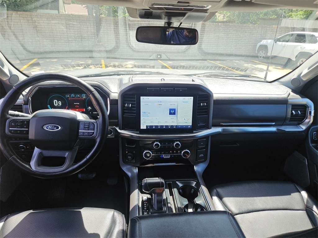Thumbnail: 2023 Ford F-150 - 27