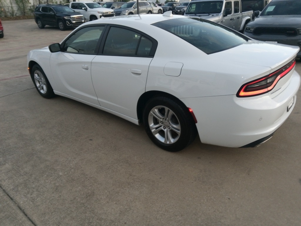Thumbnail: 2023 Dodge Charger - 4