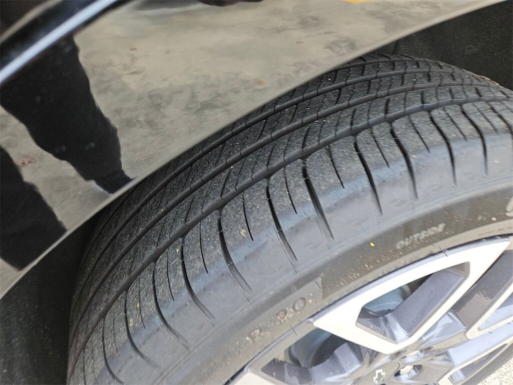 Thumbnail: 2025 Chevrolet Blazer - 29