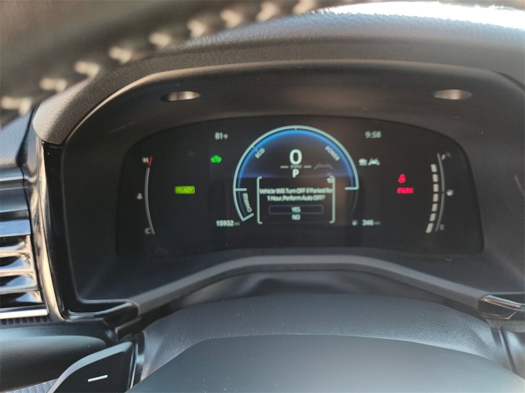 Thumbnail: 2025 Toyota Camry - 19