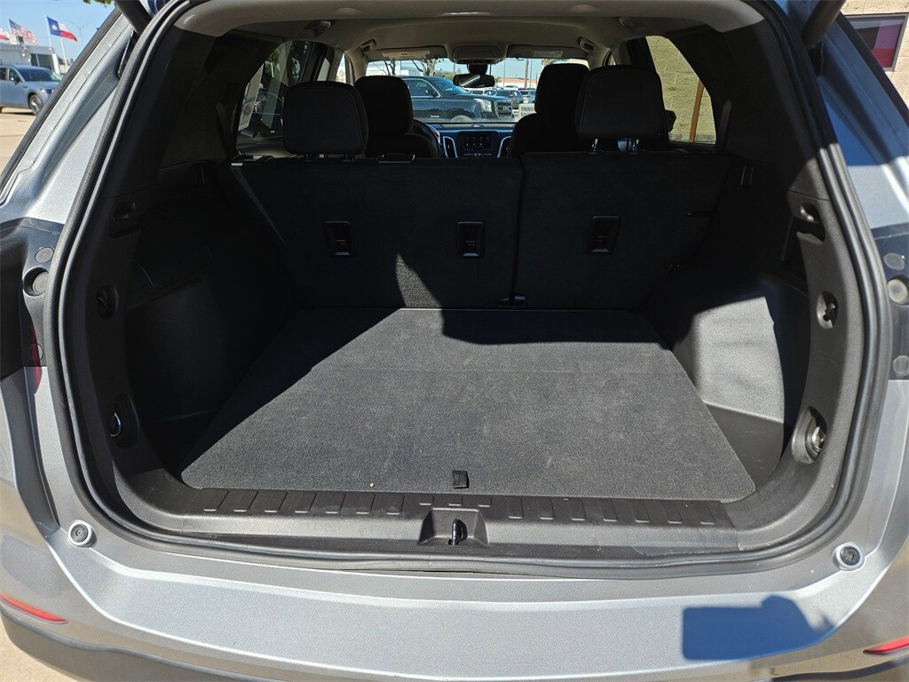 Thumbnail: 2024 Chevrolet Equinox - 23