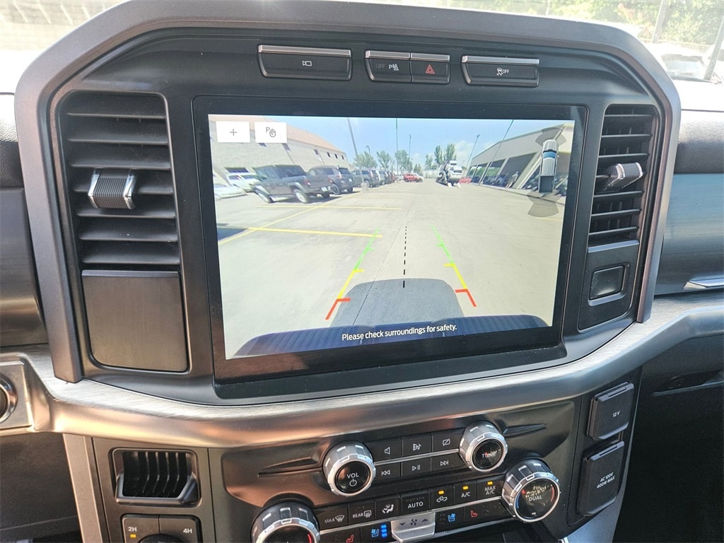Thumbnail: 2023 Ford F-150 - 19