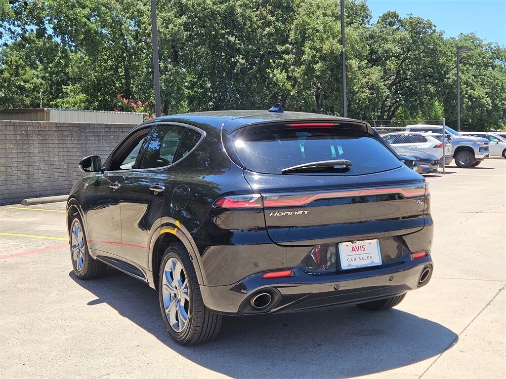 Thumbnail: 2024 Dodge Hornet - 7