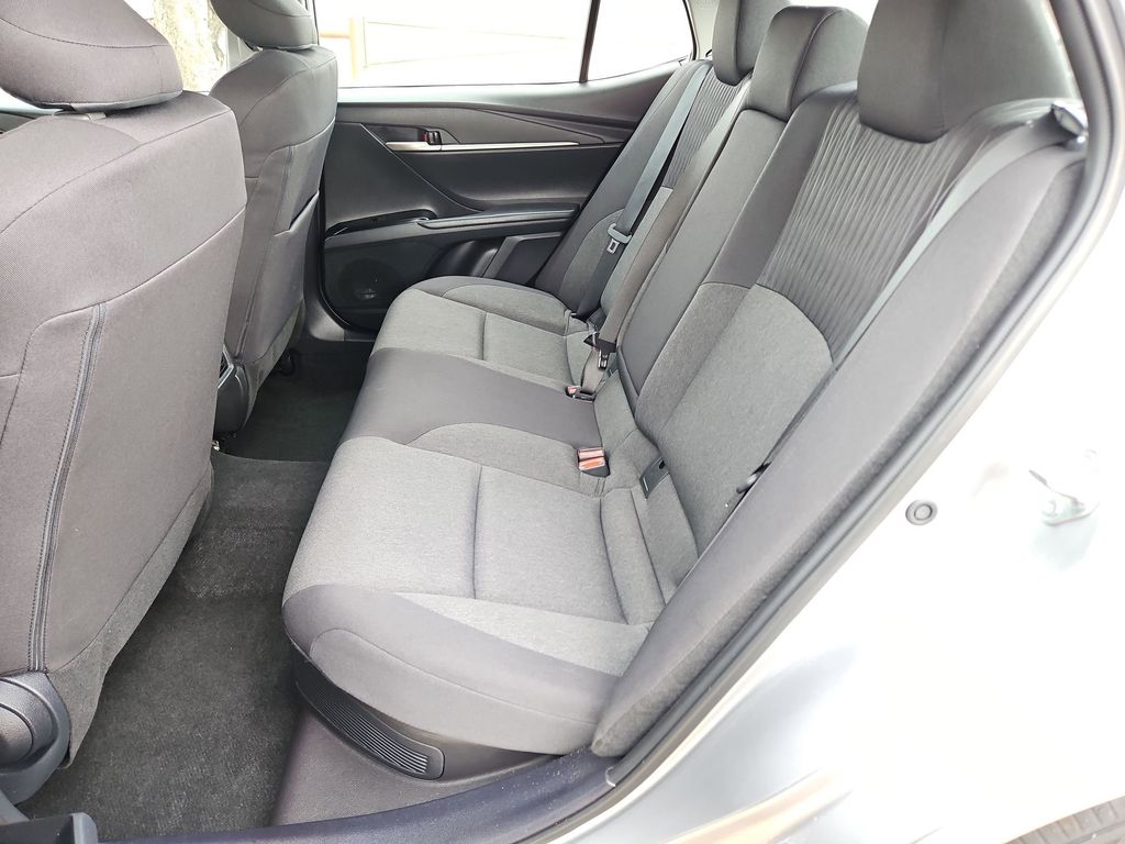 Thumbnail: 2025 Toyota Camry - 28