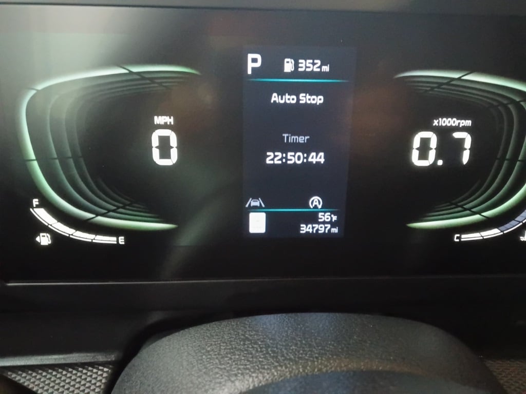 Thumbnail: 2024 Kia Sportage - 2