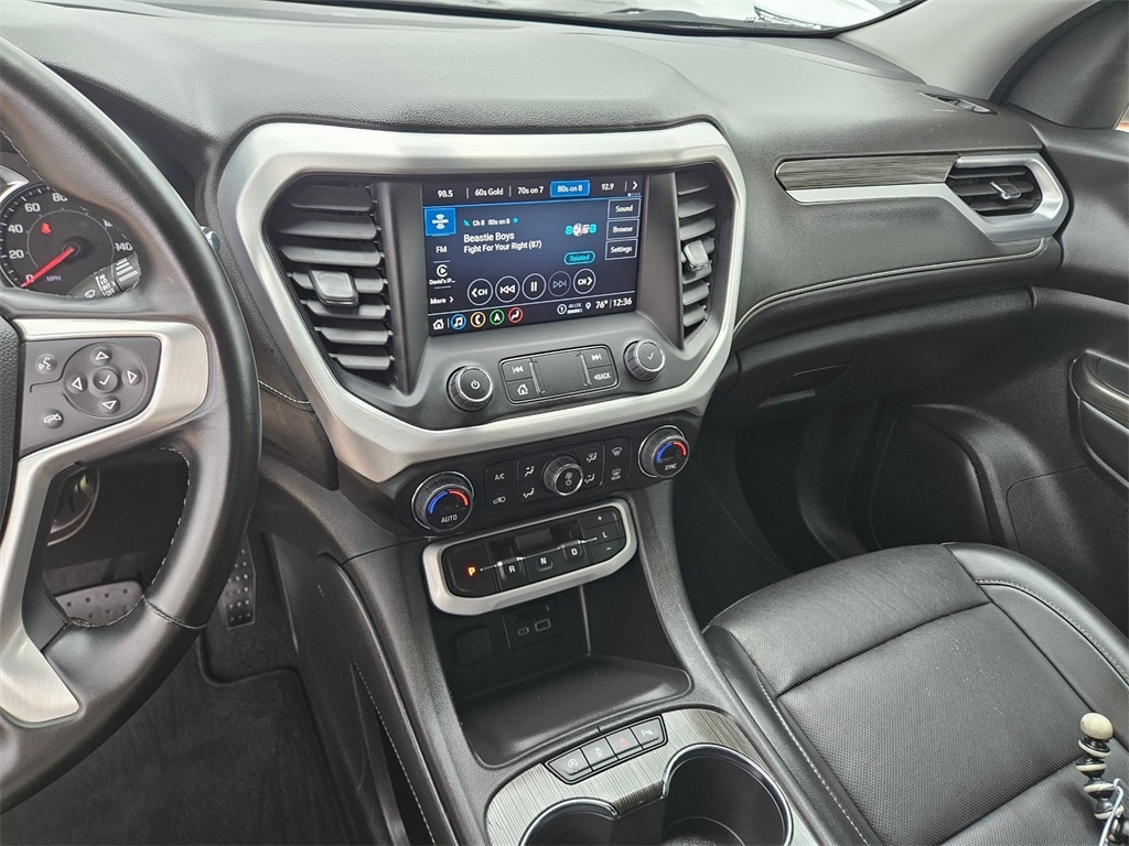 Thumbnail: 2023 GMC Acadia - 20