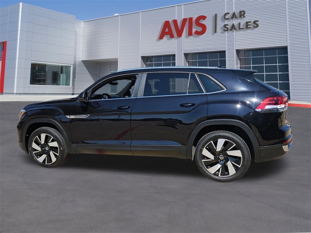 Thumbnail: 2025 Volkswagen Atlas - 10
