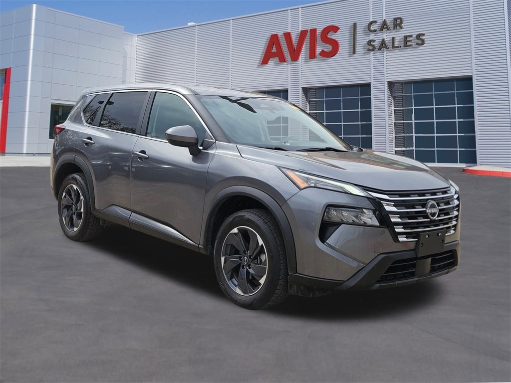 Thumbnail: 2024 Nissan Rogue - 9