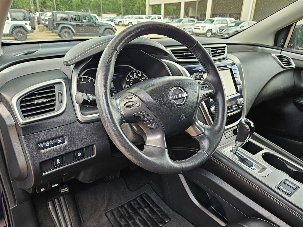 Thumbnail: 2023 Nissan Murano - 15