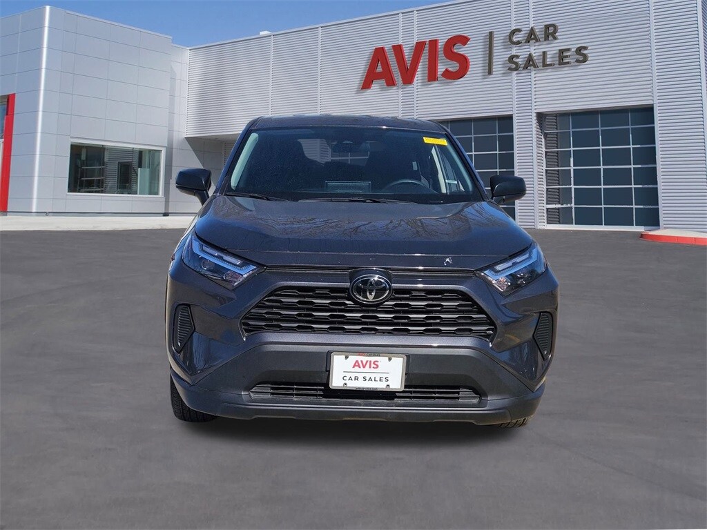 Thumbnail: 2025 Toyota RAV4 - 10