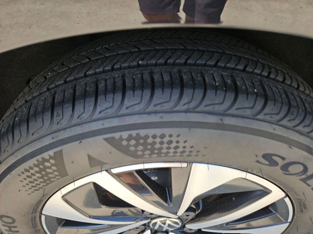 Thumbnail: 2025 Volkswagen Jetta - 26