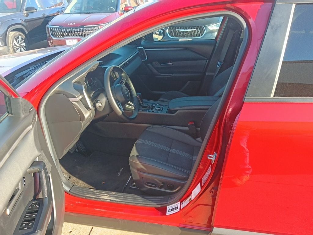 Thumbnail: 2025 Mazda CX-50 - 3