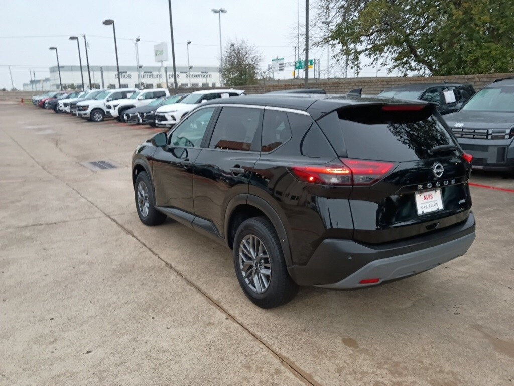 Thumbnail: 2023 Nissan Rogue - 7