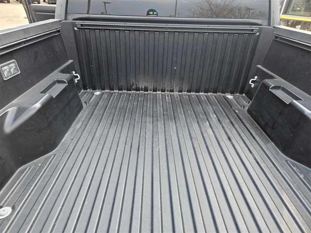 Thumbnail: 2025 Toyota Tacoma - 24