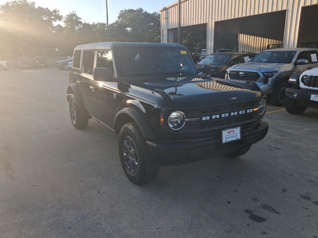 Thumbnail: 2025 Ford Bronco - 6