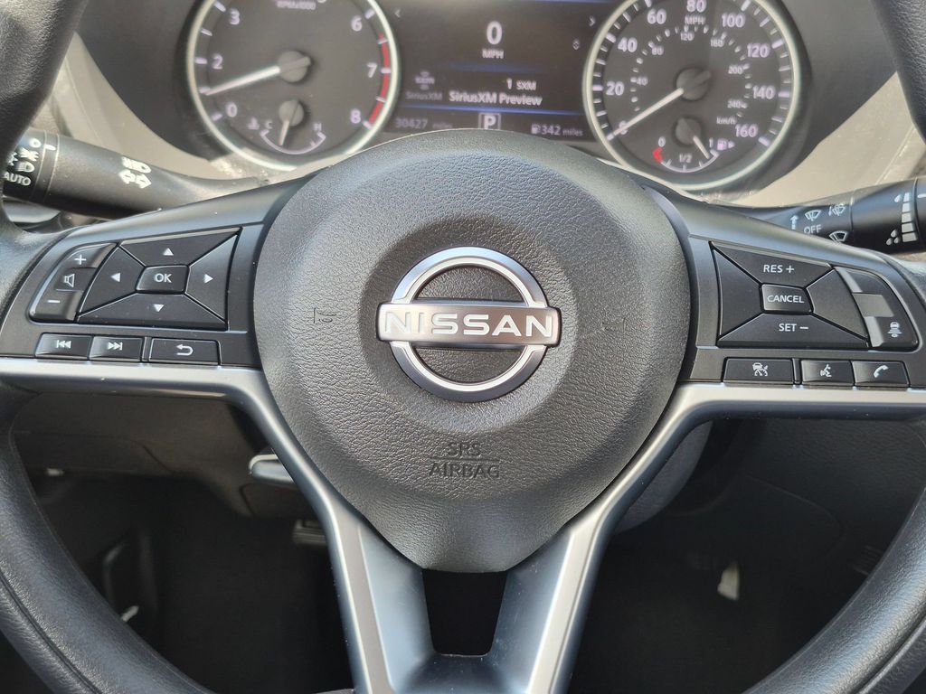 Thumbnail: 2025 Nissan Sentra - 17