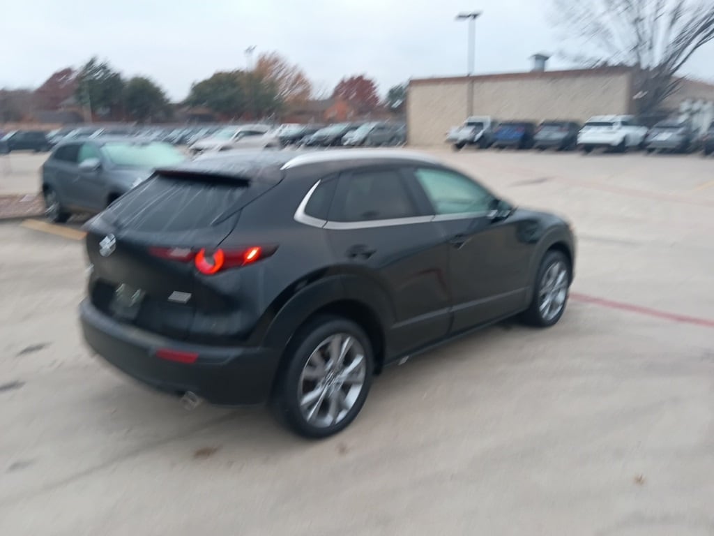 Thumbnail: 2025 Mazda CX-30 - 10