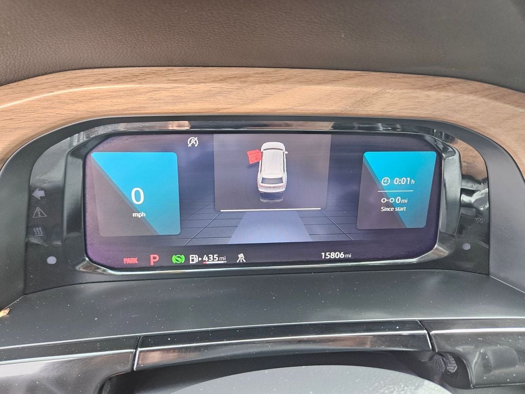 Thumbnail: 2025 Volkswagen Atlas - 19