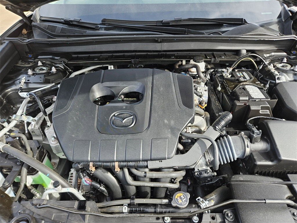 Thumbnail: 2025 Mazda CX-30 - 24