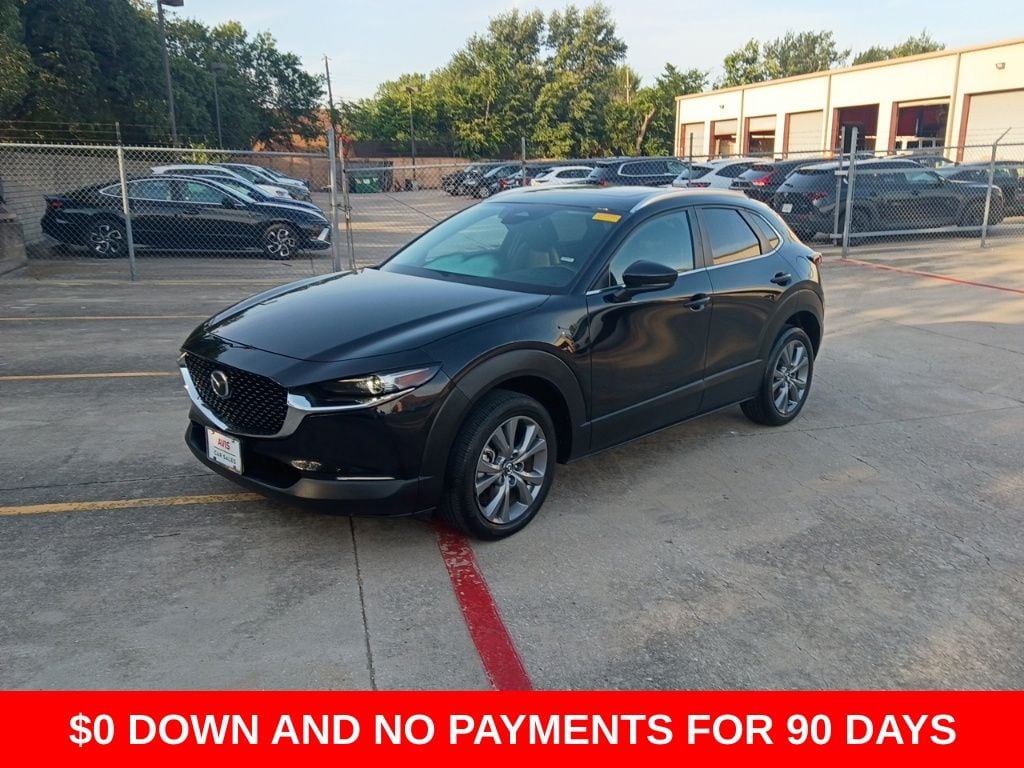 2025 Mazda CX-30 Preferred AWD's photo