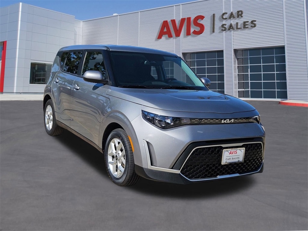 Thumbnail: 2024 Kia Soul - 7