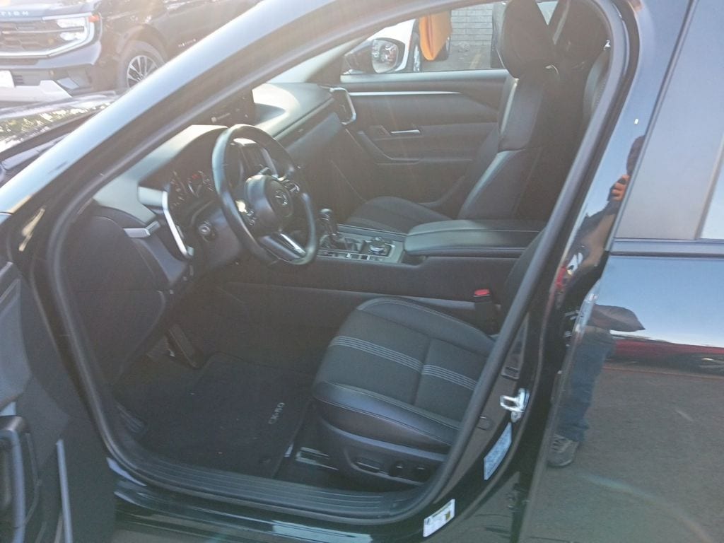 Thumbnail: 2025 Mazda CX-50 - 4