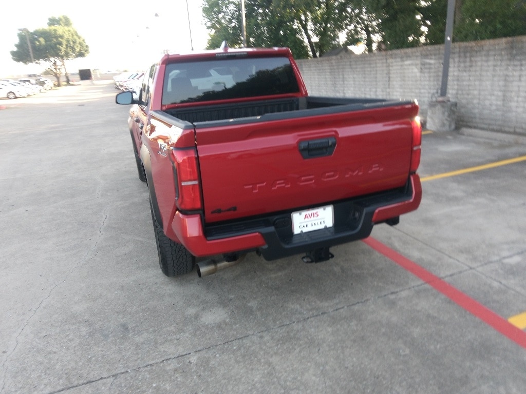 Thumbnail: 2024 Toyota Tacoma - 5
