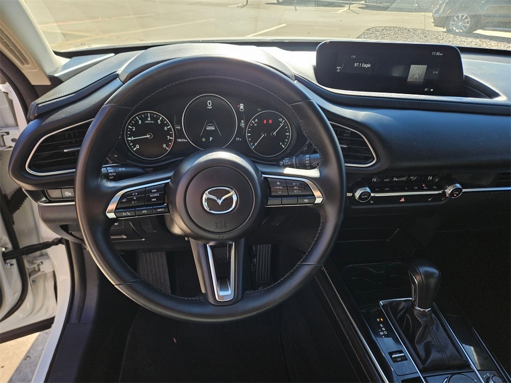 Thumbnail: 2025 Mazda CX-30 - 16