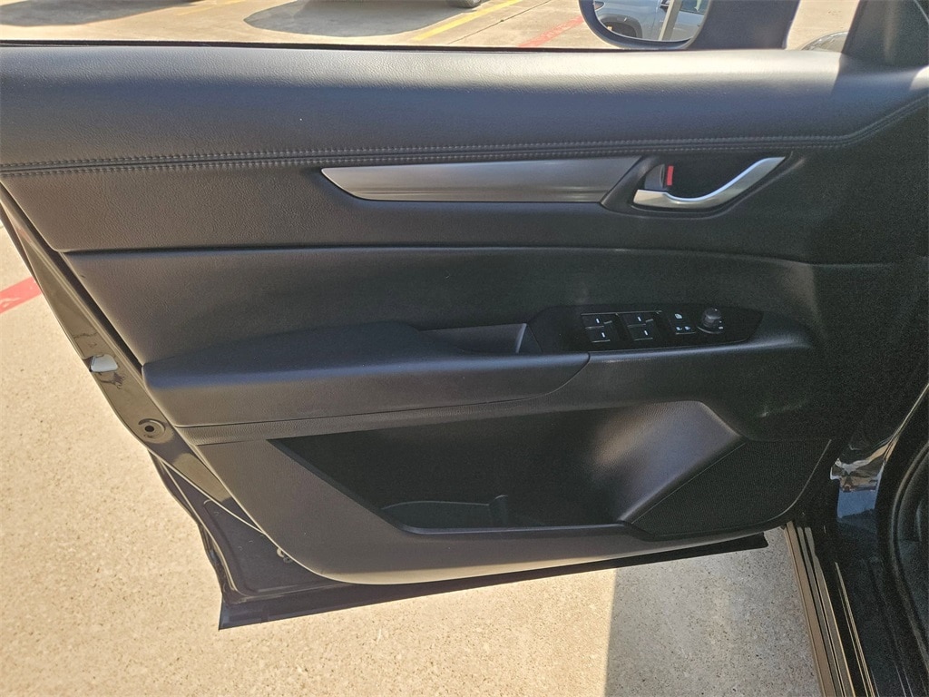 Thumbnail: 2025 Mazda CX-5 - 14