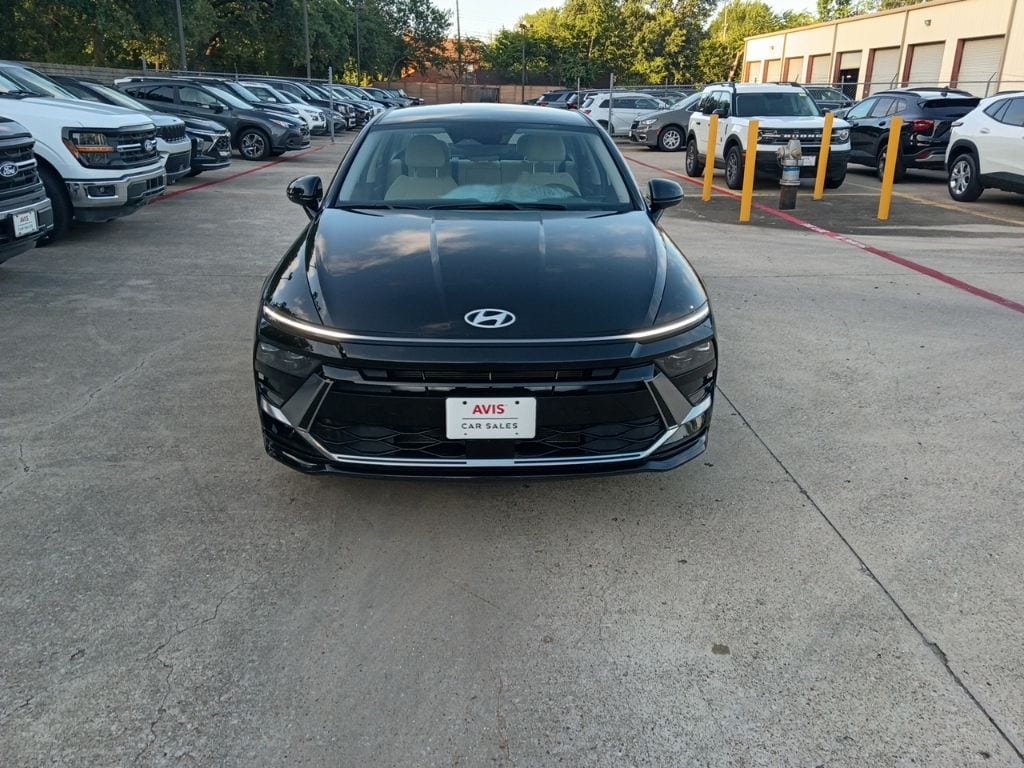 Thumbnail: 2025 Hyundai Sonata - 5