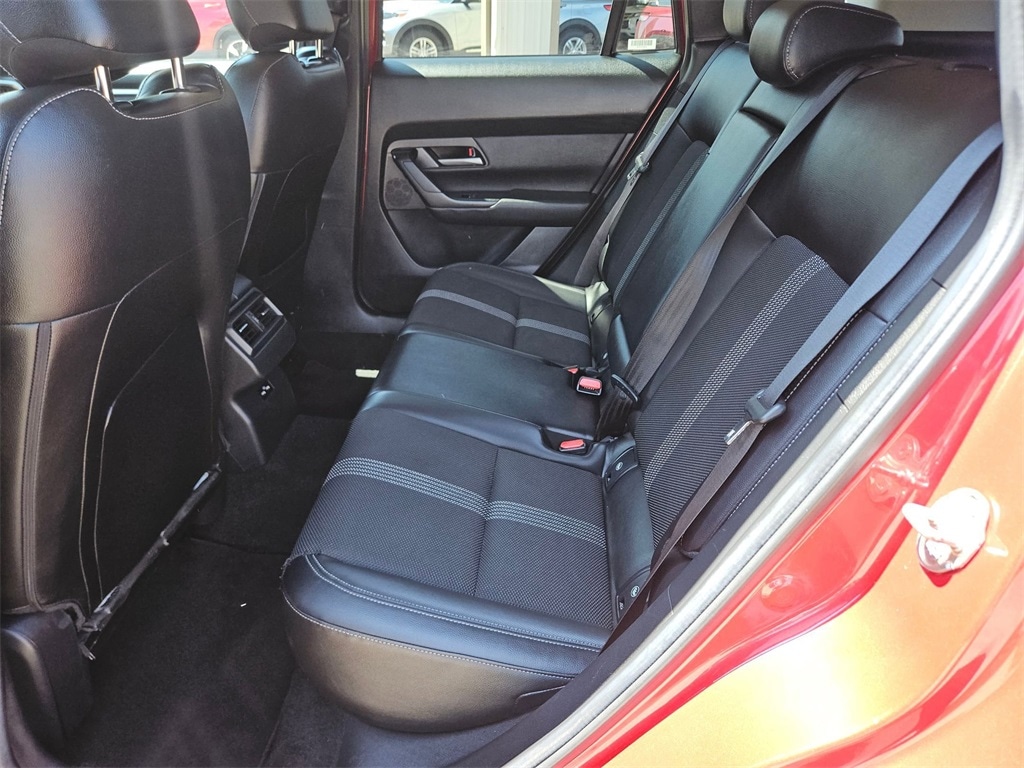 Thumbnail: 2024 Mazda CX-50 - 24