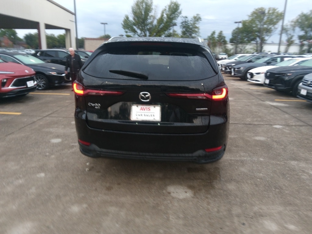 Thumbnail: 2024 Mazda CX-90 - 11
