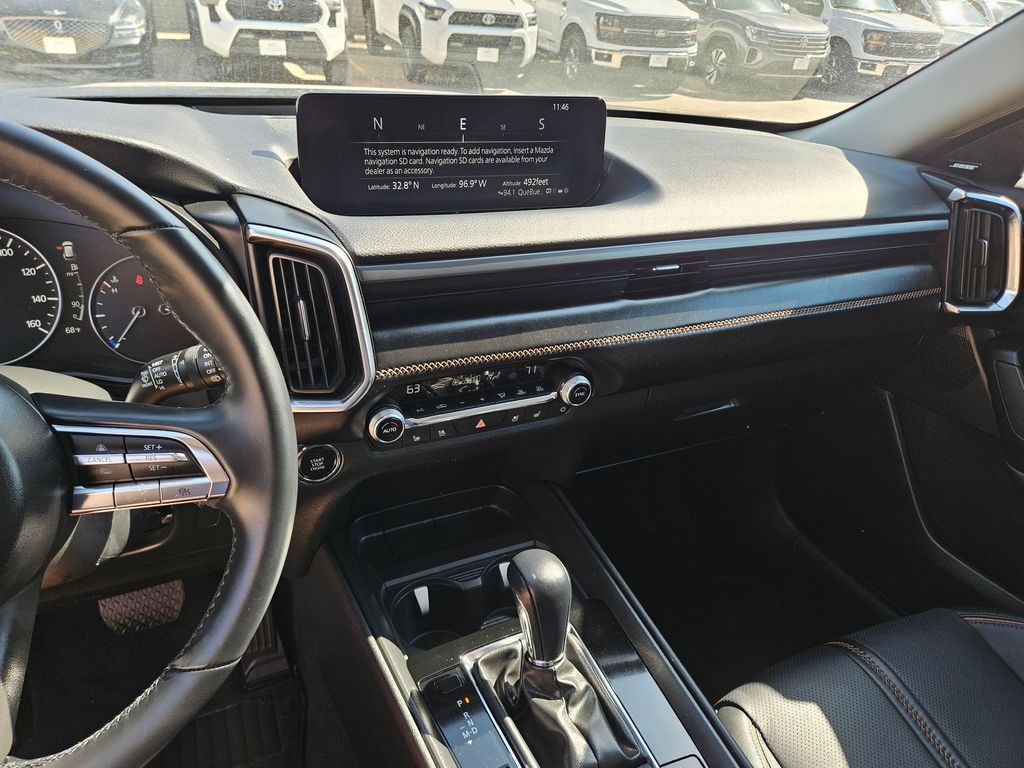 Thumbnail: 2025 Mazda CX-50 - 18