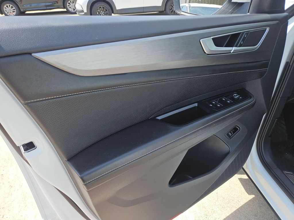 Thumbnail: 2025 Volkswagen Atlas - 11