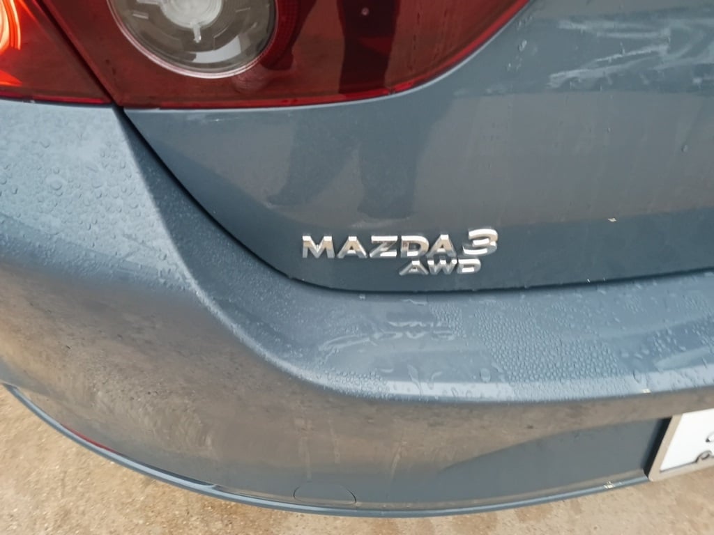 Thumbnail: 2025 Mazda Mazda3 - 12