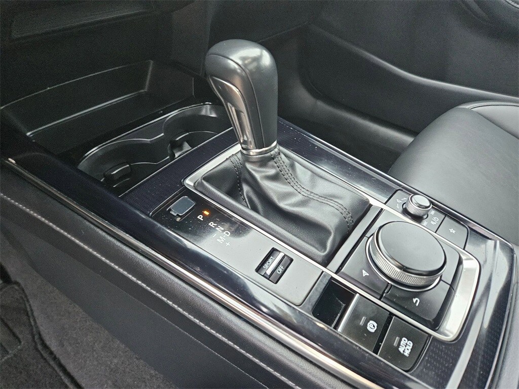 Thumbnail: 2025 Mazda CX-30 - 26