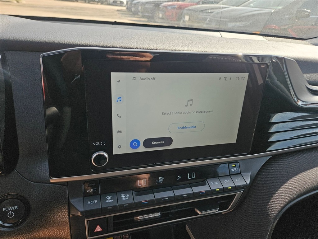 Thumbnail: 2025 Toyota Camry - 21