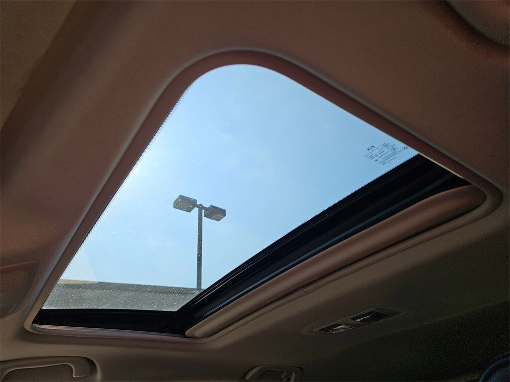 Thumbnail: 2025 Mazda CX-5 - 23